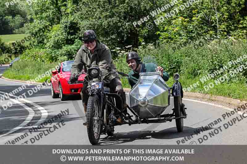 Vintage motorcycle club;eventdigitalimages;no limits trackdays;peter wileman photography;vintage motocycles;vmcc banbury run photographs